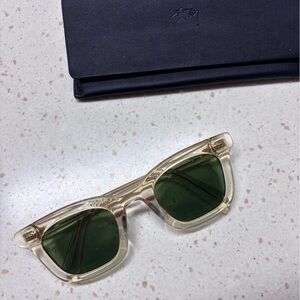 Stussy Ace Sunglasses NEW - Unisex